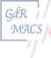 GDR MACS